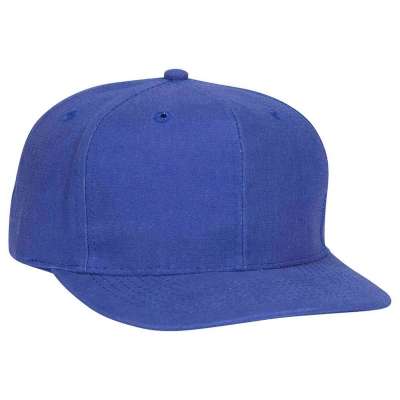 OTTO CAP 27-186 6 Panel Mid Profile Baseball Cap for Adult