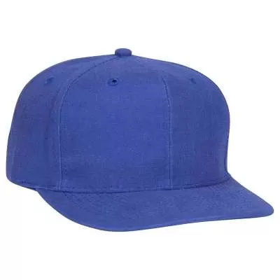 OTTO CAP 27-186 6 Panel Mid Profile Baseball Cap for Adult