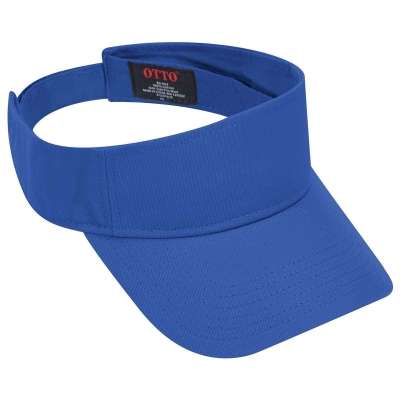 OTTO CAP 60-662 Sun Visor for Adult