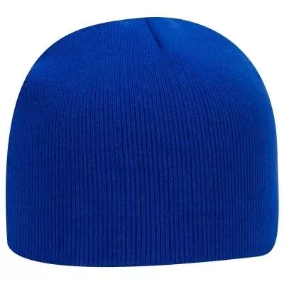 OTTO CAP 82-1010 8" Classic Knit Beanie for Adult