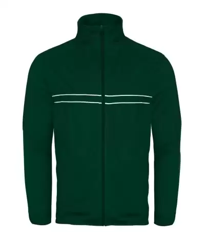Badger Sport 772300 Wired Outer Core Jacket