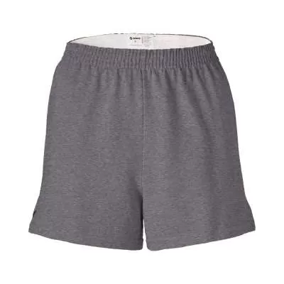 Soffe M037 Womens 3" Authentic Stylish Short