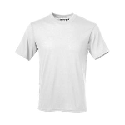 Soffe M805 Mens Short Sleeve DriRelease Performance Military Crew Neck Stylish T-Shirt