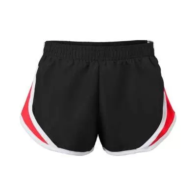 Soffe Womens Team Shortie Short