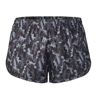 Soffe Men's Printed Ranger Panty - Made in the USA