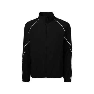 Soffe Women's Game Time Warm Up Jacket