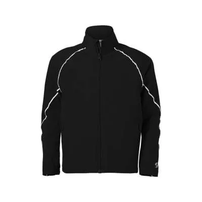 Soffe Youth Game Time Warm Up Jacket