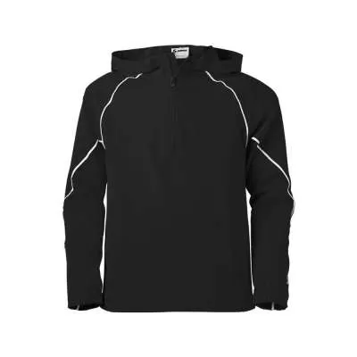 Soffe Adult Game Time Warm Up Hoodie
