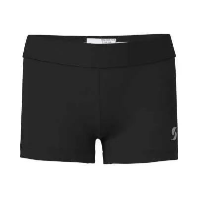 Soffe Girls Dri Short