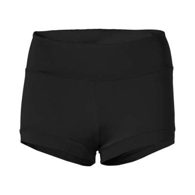 Soffe Women's High Rise Slay Shortie