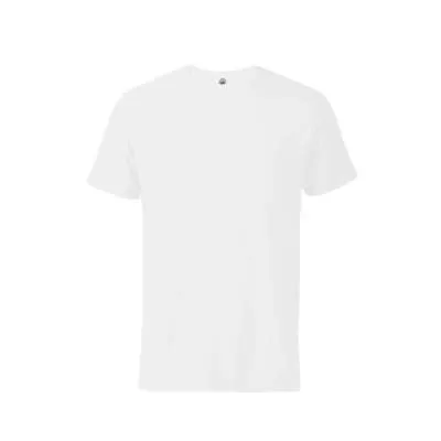 Delta Ringspun Adult 4.3 oz Fitted tee