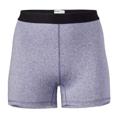 Soffe Dri Curves Team Heather Short