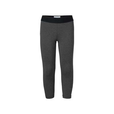 Soffe Dri Girls Team Heather Capri