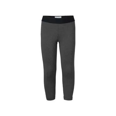 Soffe Dri Girls Team Heather Capri