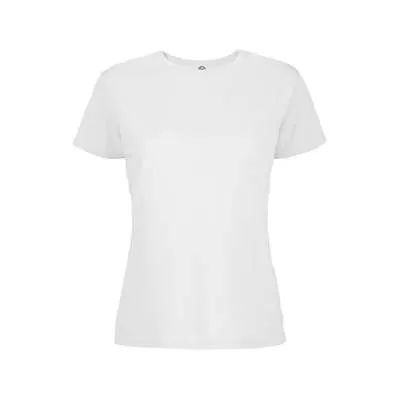 Delta Soft Ladies 4.3 oz. Soft Spun Tee