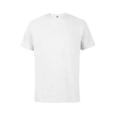 Delta Soft Adult 4.3 oz. Soft spun Tee (new updated fit)