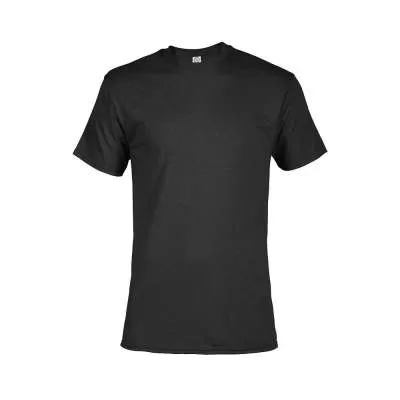 Delta Soft Adult 4.3 oz. Tri-Blend Tee