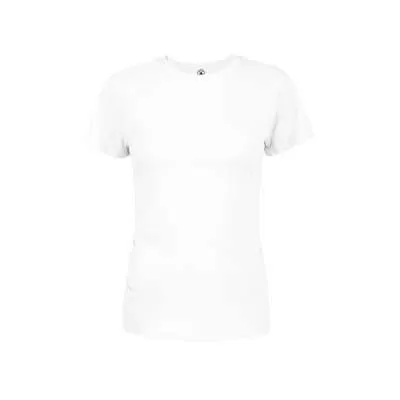 Delta Ringspun Juniors 4.3 oz Tee