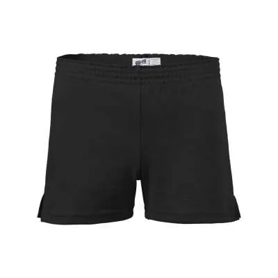Soffe Girls Authentic Low Rise Short