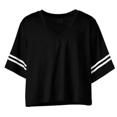 Soffe Women's Spirit Crop