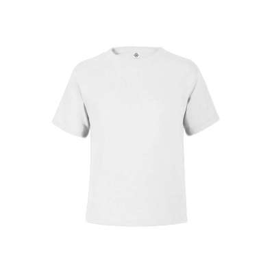 Delta Pro Weight Juvenile 5.2 oz. Short Sleeve Tee