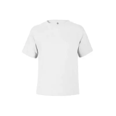 Delta Pro Weight Juvenile 5.2 oz. Short Sleeve Tee