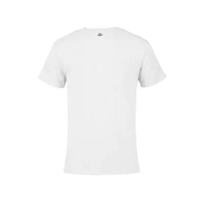 Delta Magnum Weight Adult 6.0 oz. Short Sleeve Pocket Tee