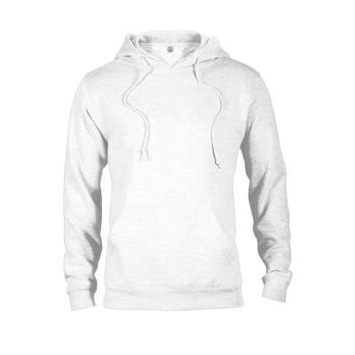 Delta Fleece Adult Hoodie