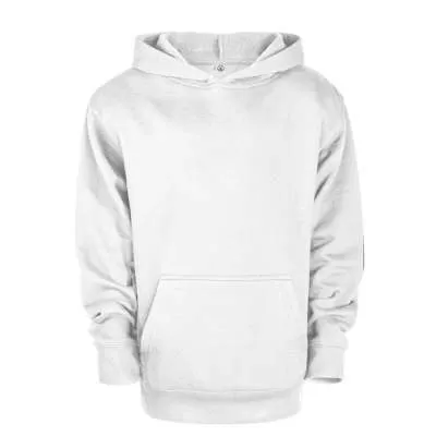 Delta Fleece Youth Hoodie