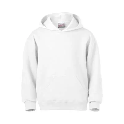 Soffe Youth Classic Hooded Sweatshirt