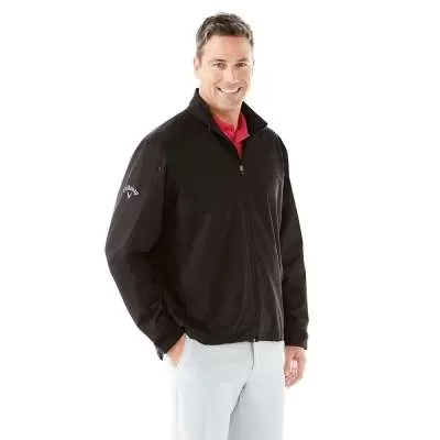 Callaway Men's Full Zip Wind Jacket