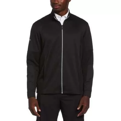 Callaway Men's Full-Zip Ottoman Jacket