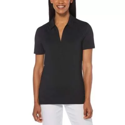 Callaway Ladies' Tonal Polo
