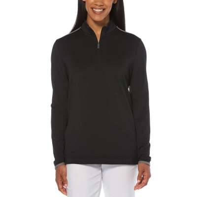 Callaway Ladies' 1/4 Zip Pullover