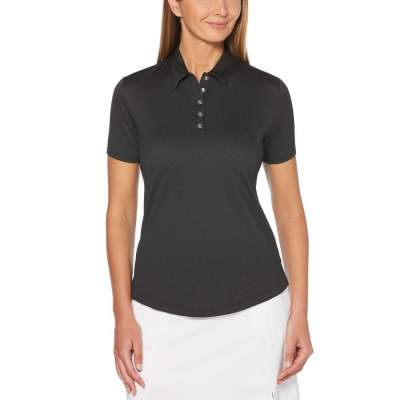 Callaway Ladies' Birdseye Polo