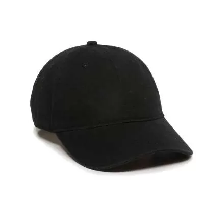 Outdoor Cap Garment Washed Dad Cap