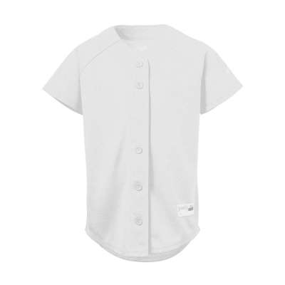 Soffe Intensity Girls Infield Jersey