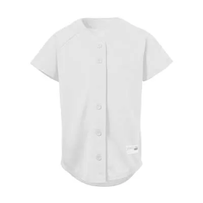 Soffe Intensity Girls Infield Jersey