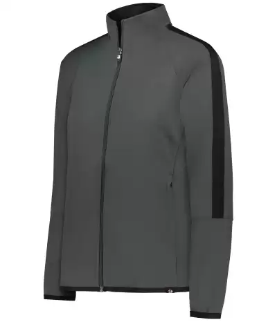Badger Sport 792100 Ladies Outer Core Jacket