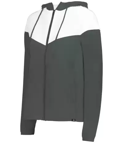Badger Sport 792200 Ladies Sprint Outer Core Jacket