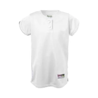 Soffe Intensity Girls Designated Hitter Jersey