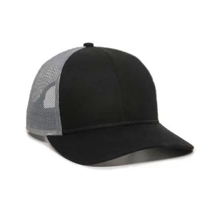 Outdoor Cap Premium Low Pro Trucker