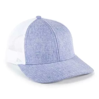 Outdoor Cap Ladies Fit Premium Low Pro Trucker Cap