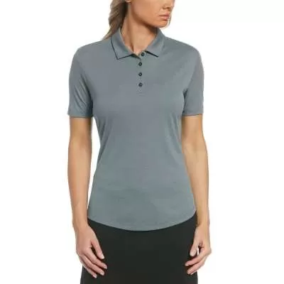 Ladies Oxford Polo