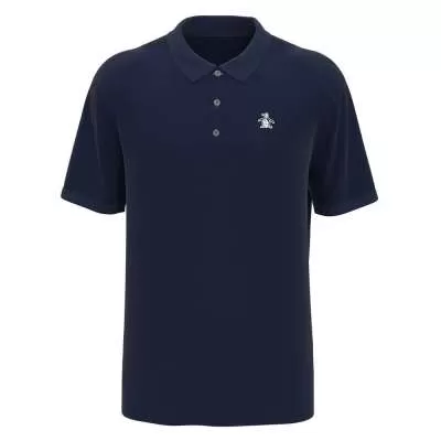 Solid Polo