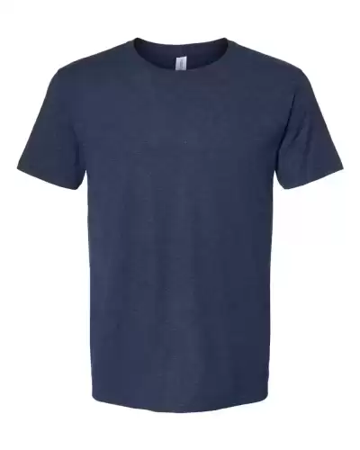 JERZEES 560MR Premium Blend Ring-Spun T-Shirt 2 Pack