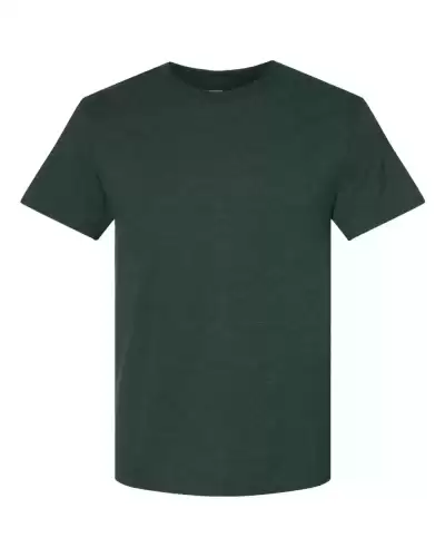 JERZEES 560MR Premium Blend Ring-Spun T-Shirt 2 Pack