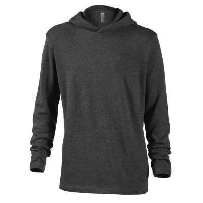 Delta Platinum Adult Interlock Jersey Hoodie