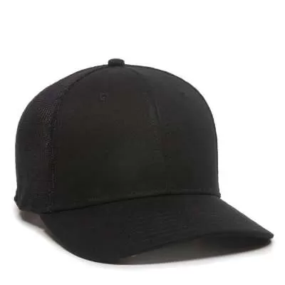 Outdoor Cap Pro-Flex Adjustable Mesh Back Hat