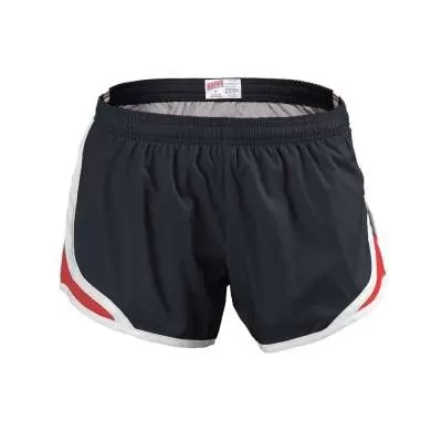 Soffe Girls Team Shorty Short